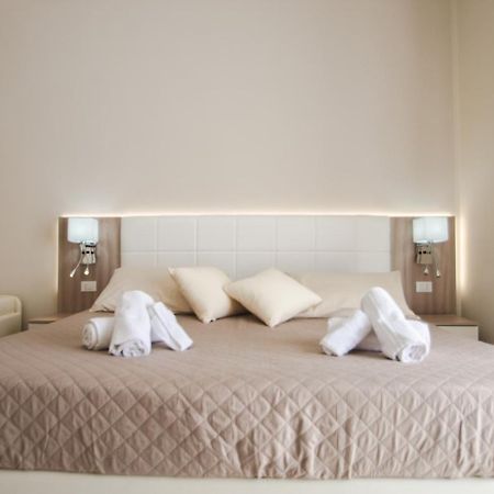 Luxury House Ξενοδοχείο Villapiana Εξωτερικό φωτογραφία