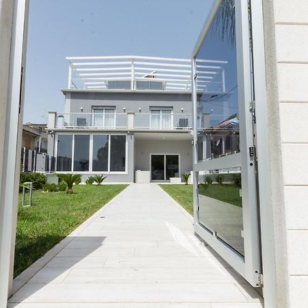 Luxury House Ξενοδοχείο Villapiana Εξωτερικό φωτογραφία