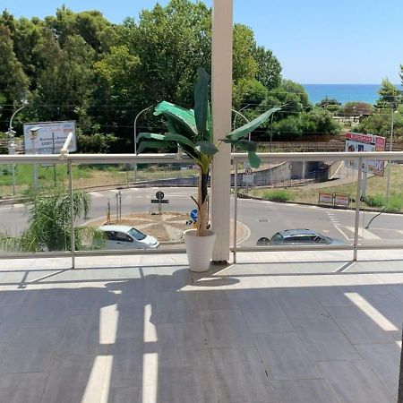 Luxury House Ξενοδοχείο Villapiana Εξωτερικό φωτογραφία