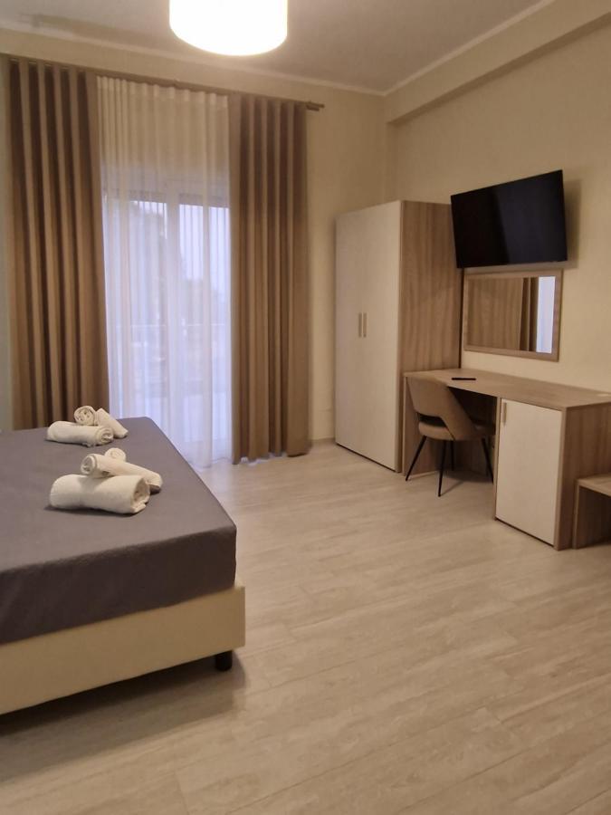 Luxury House Ξενοδοχείο Villapiana Εξωτερικό φωτογραφία