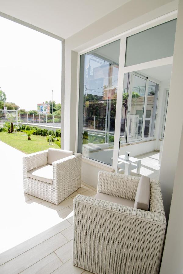 Luxury House Ξενοδοχείο Villapiana Εξωτερικό φωτογραφία