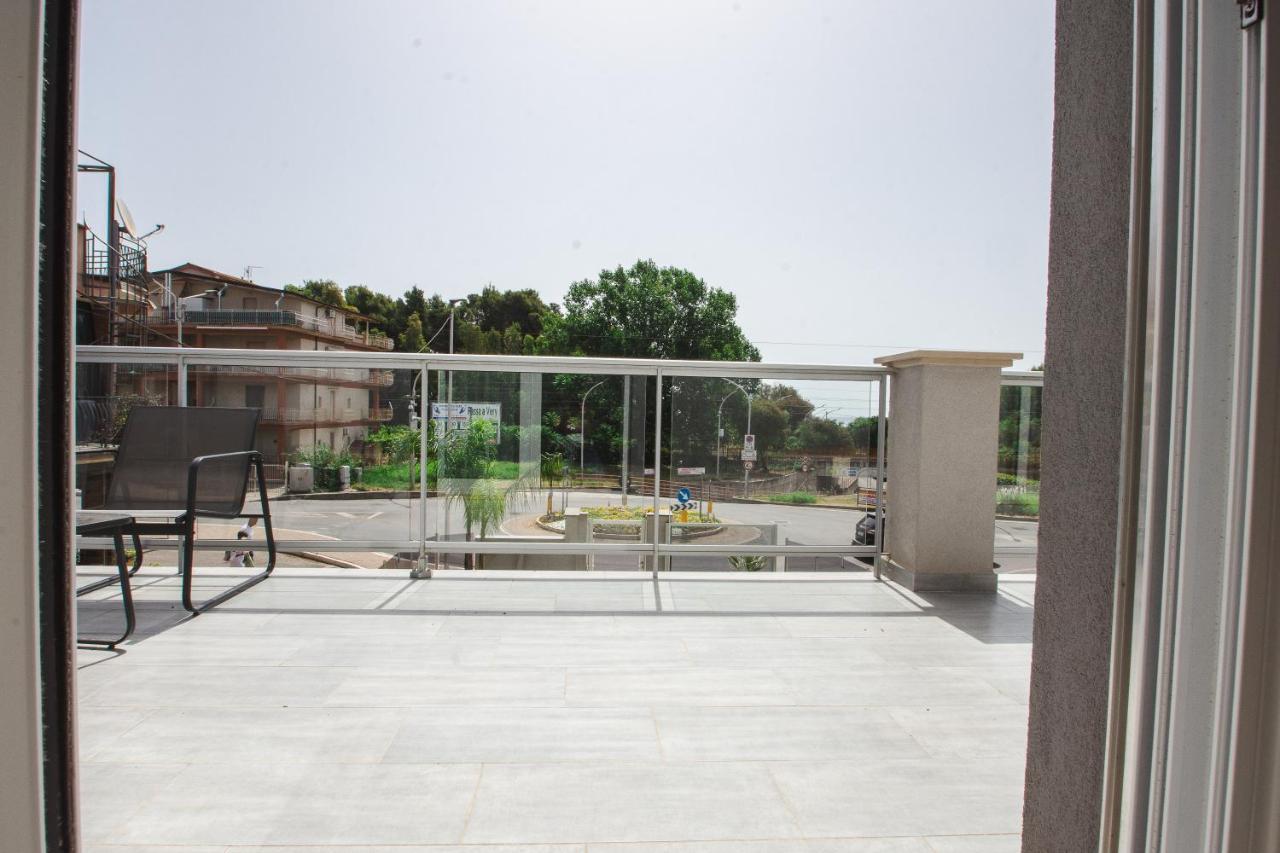 Luxury House Ξενοδοχείο Villapiana Εξωτερικό φωτογραφία