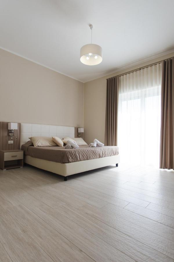 Luxury House Ξενοδοχείο Villapiana Εξωτερικό φωτογραφία