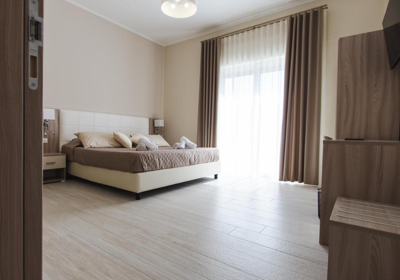 Luxury House Ξενοδοχείο Villapiana Εξωτερικό φωτογραφία