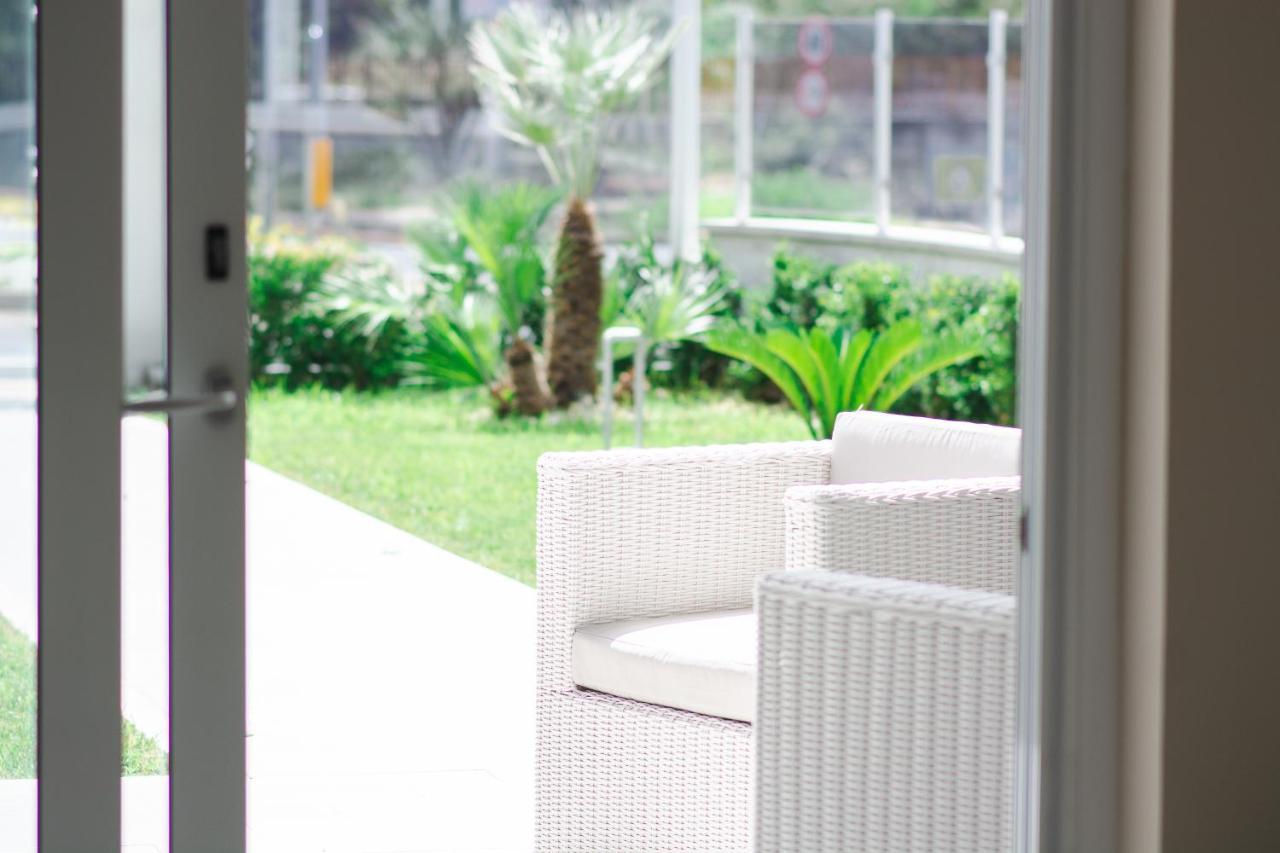 Luxury House Ξενοδοχείο Villapiana Εξωτερικό φωτογραφία