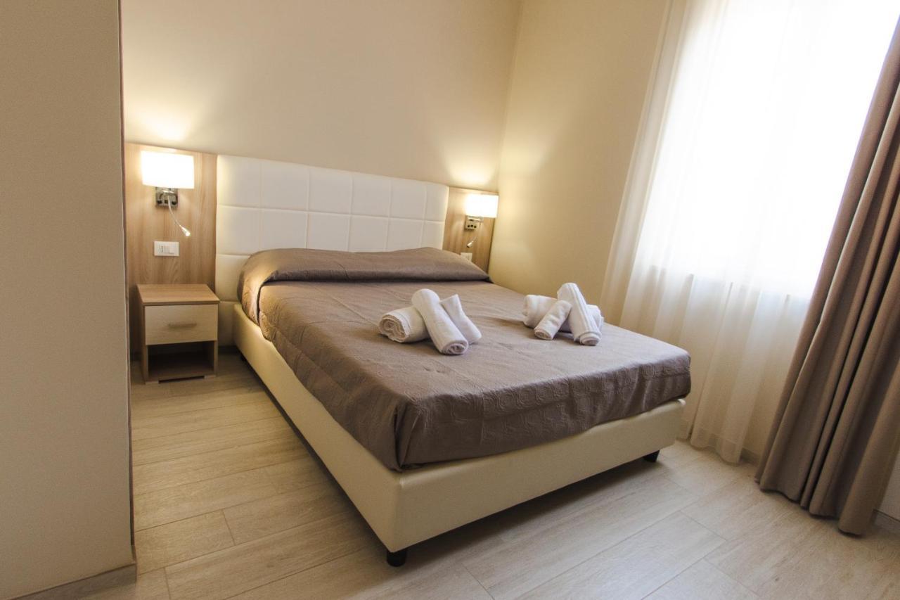 Luxury House Ξενοδοχείο Villapiana Εξωτερικό φωτογραφία