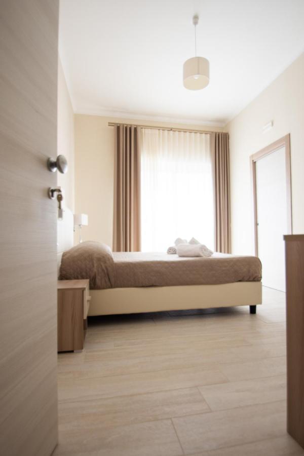 Luxury House Ξενοδοχείο Villapiana Εξωτερικό φωτογραφία