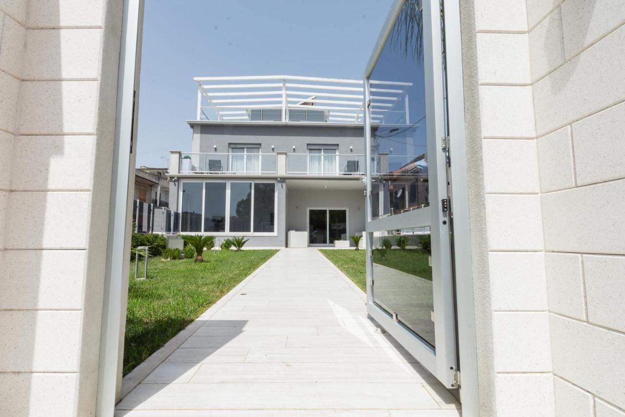 Luxury House Ξενοδοχείο Villapiana Εξωτερικό φωτογραφία
