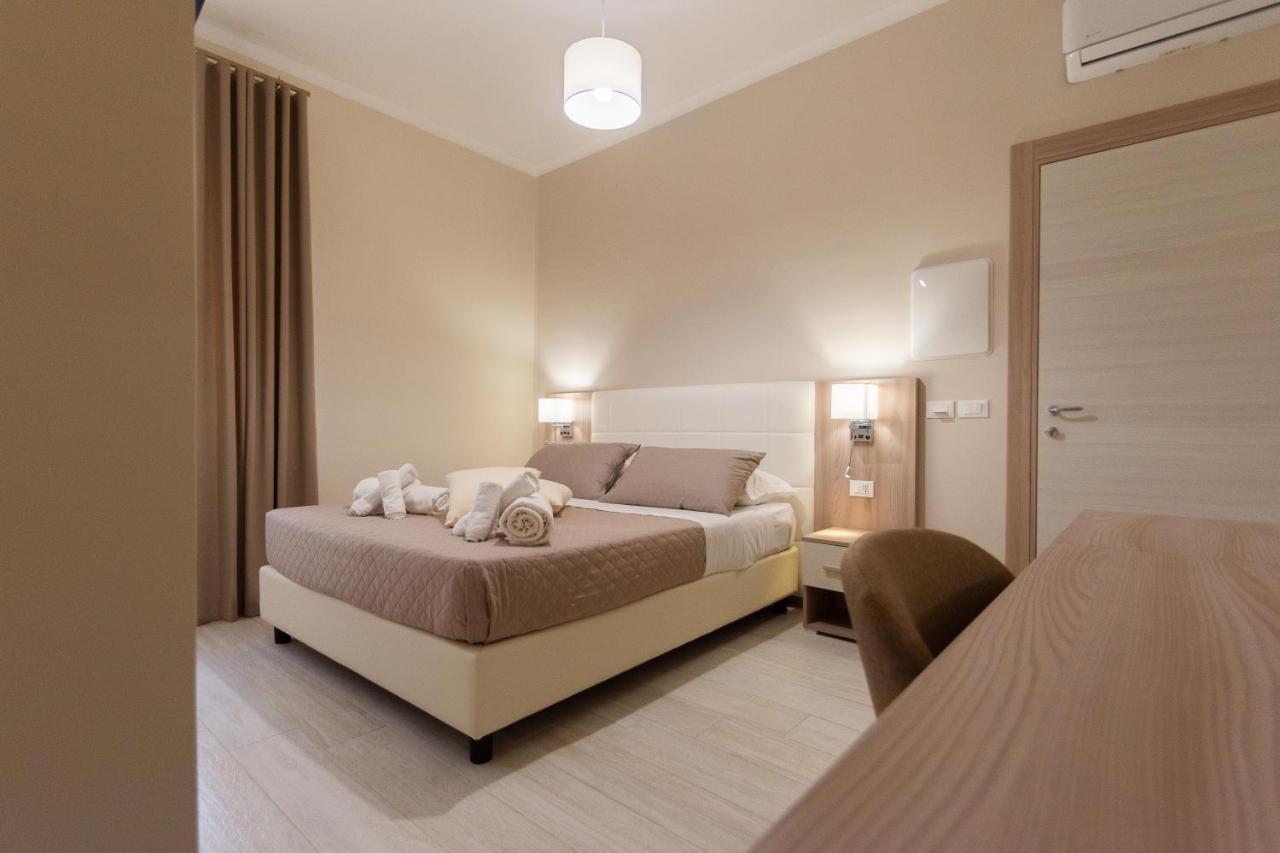 Luxury House Ξενοδοχείο Villapiana Εξωτερικό φωτογραφία