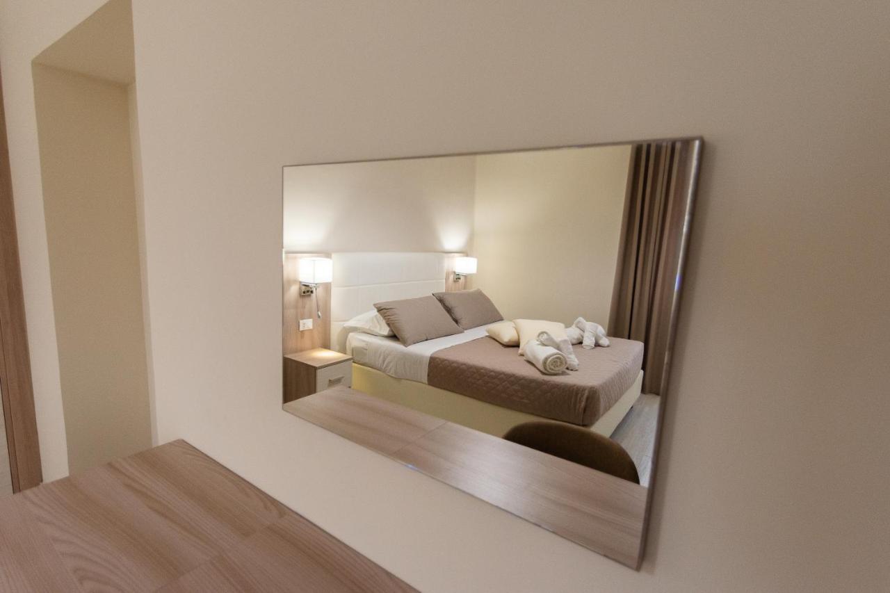 Luxury House Ξενοδοχείο Villapiana Εξωτερικό φωτογραφία