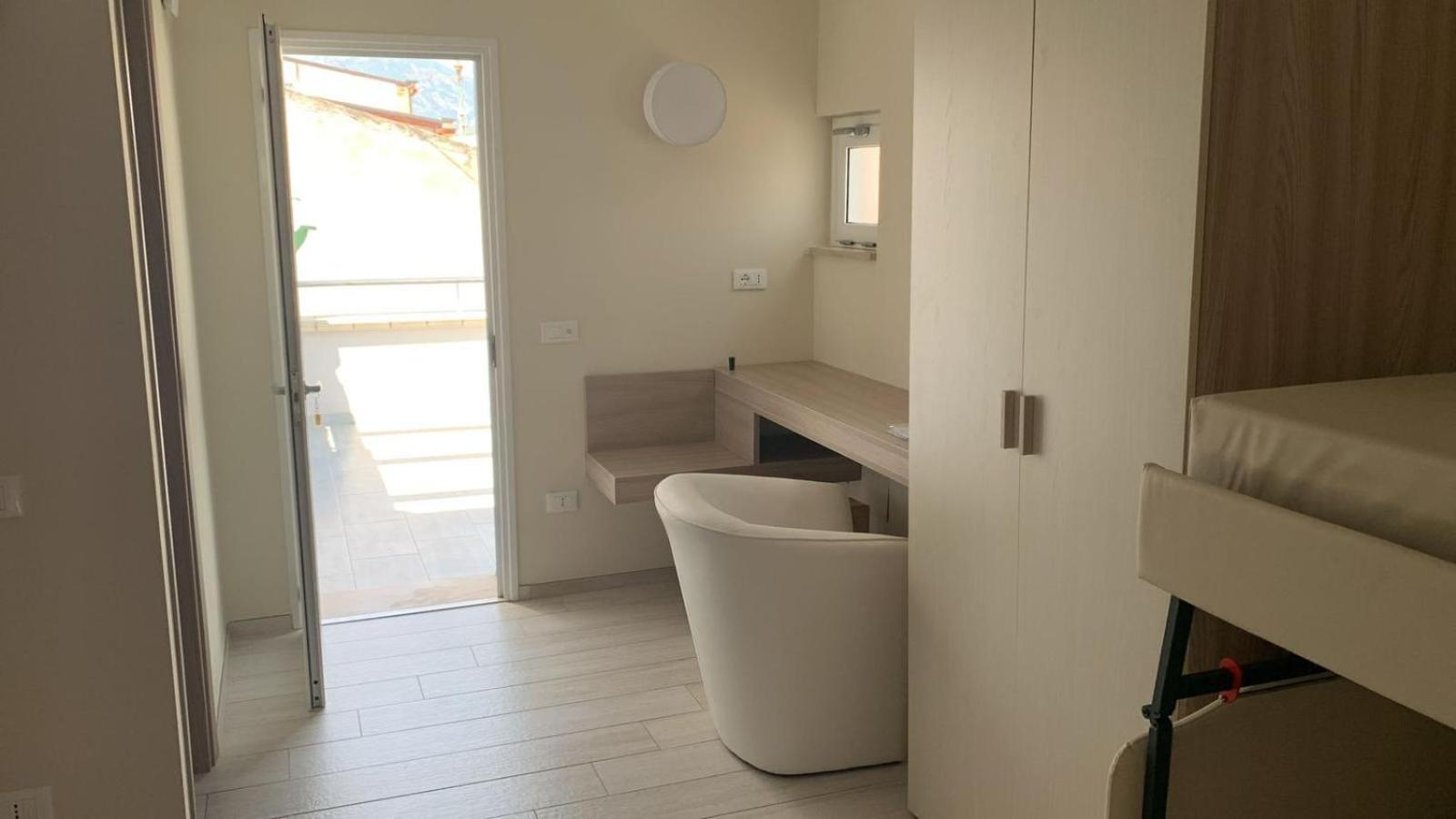 Luxury House Ξενοδοχείο Villapiana Εξωτερικό φωτογραφία